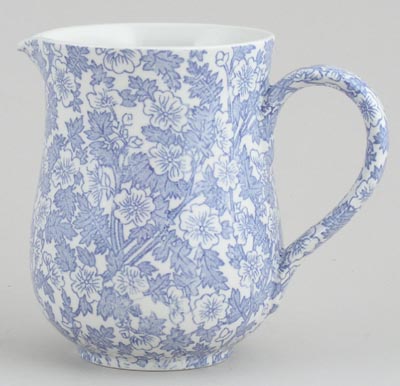 Jug or Pitcher Custard